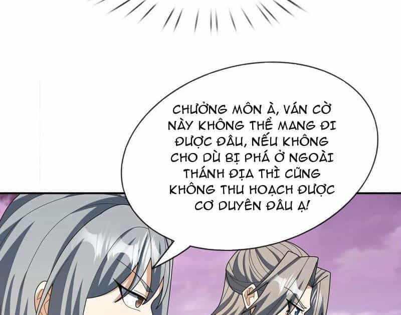 Thu Triệu Vạn Đồ Đệ, Vi Sư Vô Địch Thế Gian - Chương 150 - ảnh 25