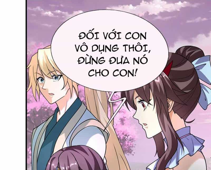 Thu Triệu Vạn Đồ Đệ, Vi Sư Vô Địch Thế Gian - Chương 150 - ảnh 50