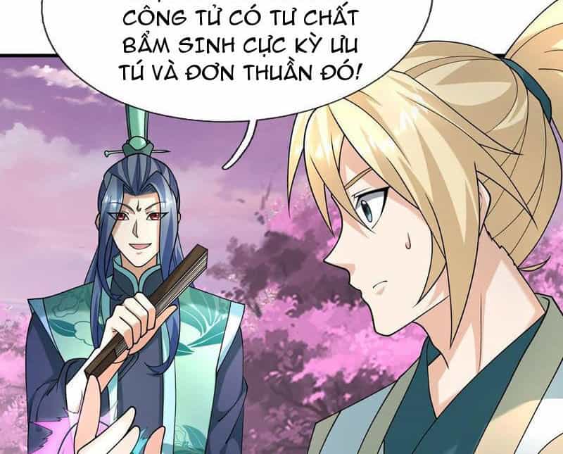 Thu Triệu Vạn Đồ Đệ, Vi Sư Vô Địch Thế Gian - Chương 150 - ảnh 54