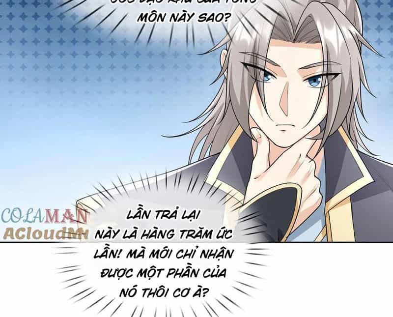 Thu Triệu Vạn Đồ Đệ, Vi Sư Vô Địch Thế Gian - Chương 151 - ảnh 105