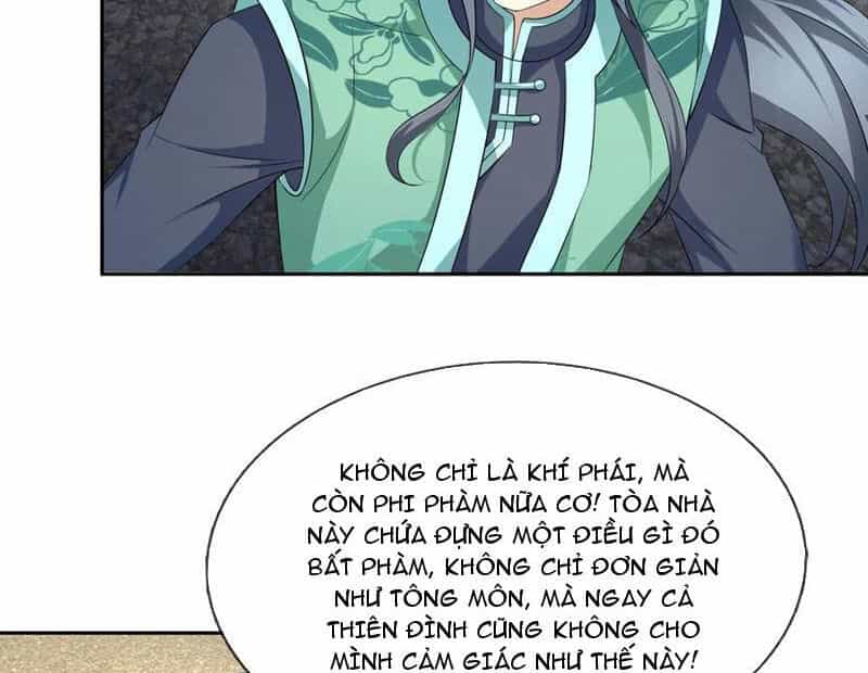 Thu Triệu Vạn Đồ Đệ, Vi Sư Vô Địch Thế Gian - Chương 151 - ảnh 140
