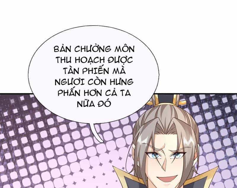Thu Triệu Vạn Đồ Đệ, Vi Sư Vô Địch Thế Gian - Chương 151 - ảnh 30