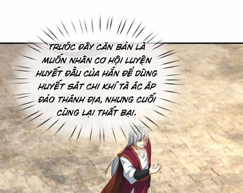 Thu Triệu Vạn Đồ Đệ, Vi Sư Vô Địch Thế Gian - Chương 151 - ảnh 48