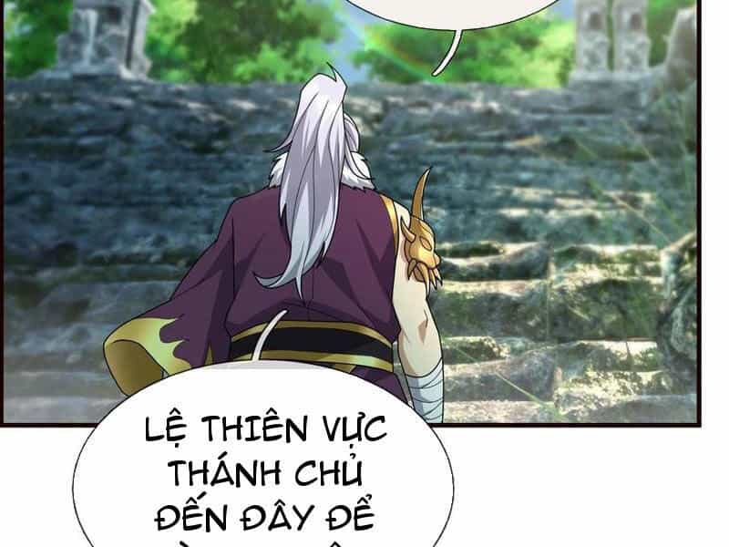 Thu Triệu Vạn Đồ Đệ, Vi Sư Vô Địch Thế Gian - Chương 152 - ảnh 3
