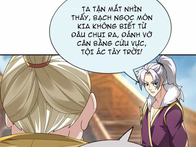 Thu Triệu Vạn Đồ Đệ, Vi Sư Vô Địch Thế Gian - Chương 153 - ảnh 101