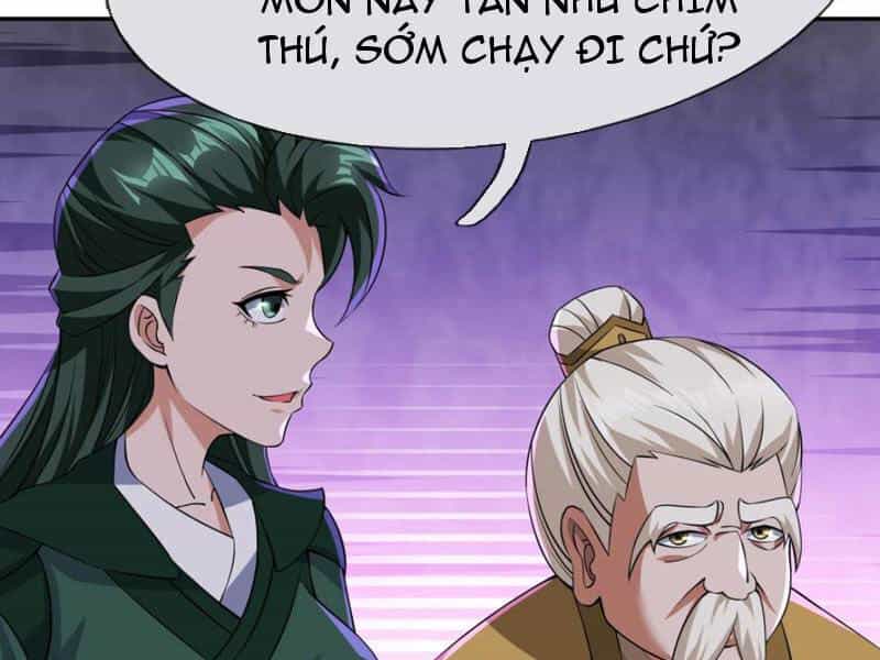 Thu Triệu Vạn Đồ Đệ, Vi Sư Vô Địch Thế Gian - Chương 153 - ảnh 129