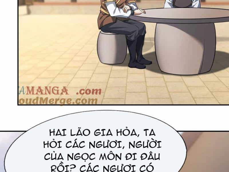 Thu Triệu Vạn Đồ Đệ, Vi Sư Vô Địch Thế Gian - Chương 153 - ảnh 135