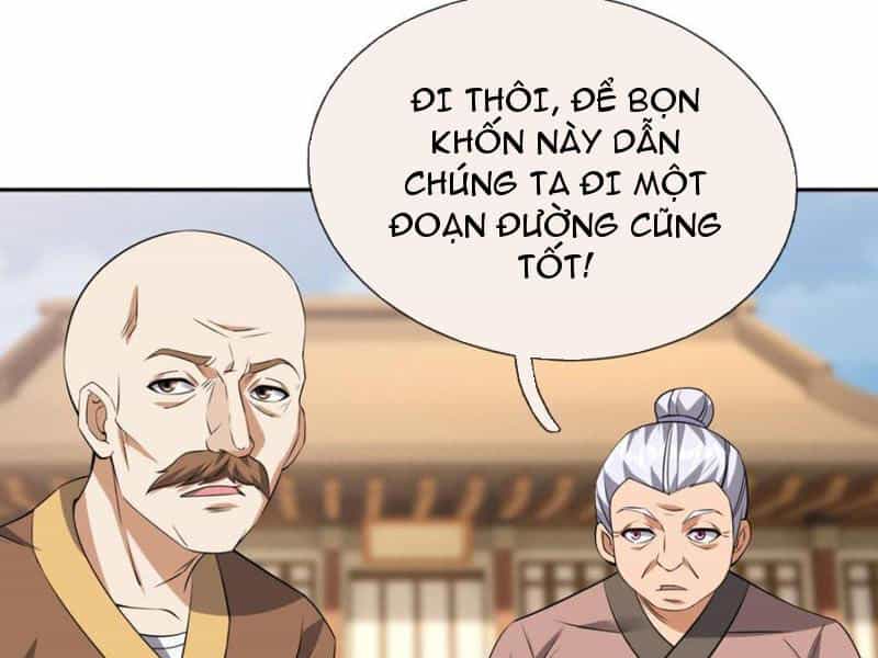 Thu Triệu Vạn Đồ Đệ, Vi Sư Vô Địch Thế Gian - Chương 153 - ảnh 153