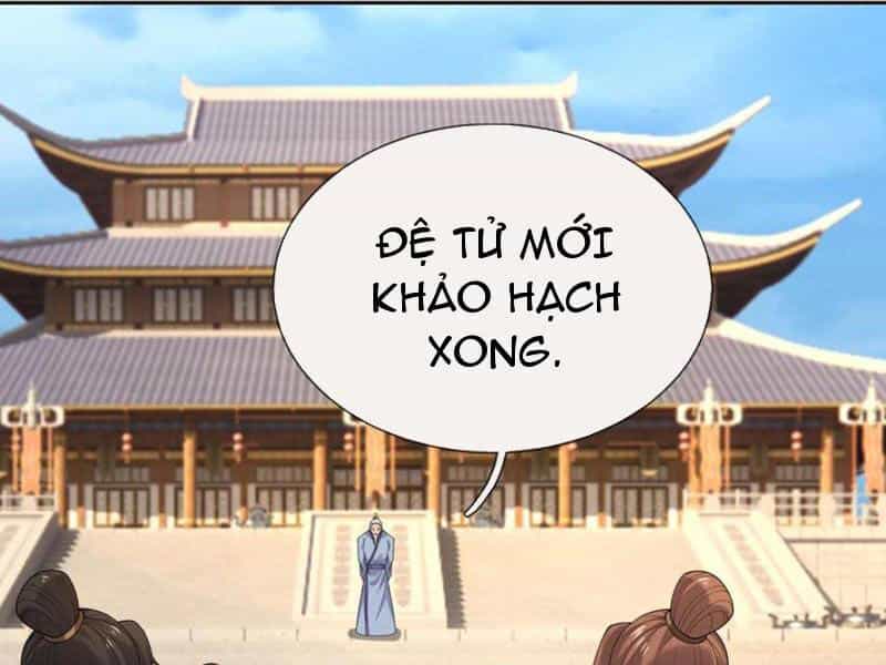 Thu Triệu Vạn Đồ Đệ, Vi Sư Vô Địch Thế Gian - Chương 153 - ảnh 2