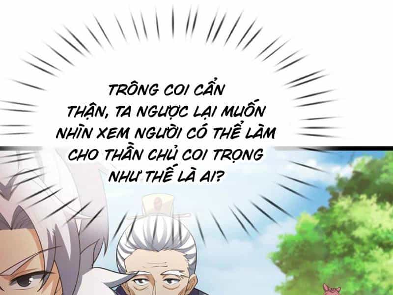 Thu Triệu Vạn Đồ Đệ, Vi Sư Vô Địch Thế Gian - Chương 153 - ảnh 46