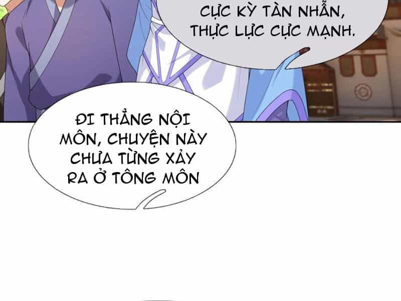 Thu Triệu Vạn Đồ Đệ, Vi Sư Vô Địch Thế Gian - Chương 153 - ảnh 7