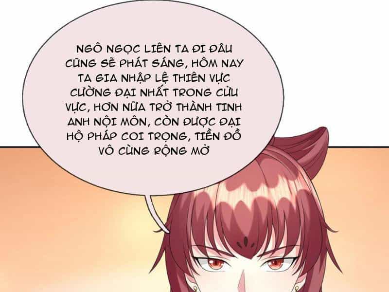 Thu Triệu Vạn Đồ Đệ, Vi Sư Vô Địch Thế Gian - Chương 153 - ảnh 8