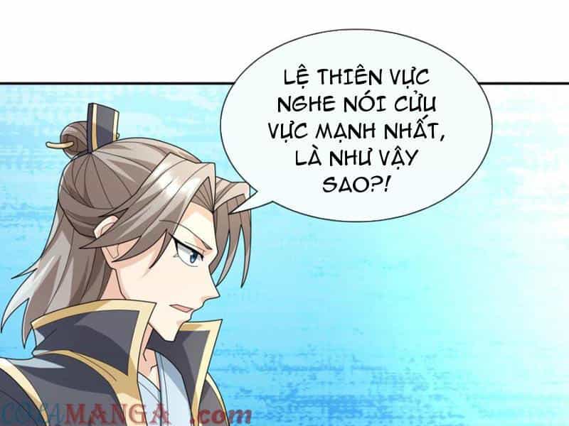 Thu Triệu Vạn Đồ Đệ, Vi Sư Vô Địch Thế Gian - Chương 153 - ảnh 80
