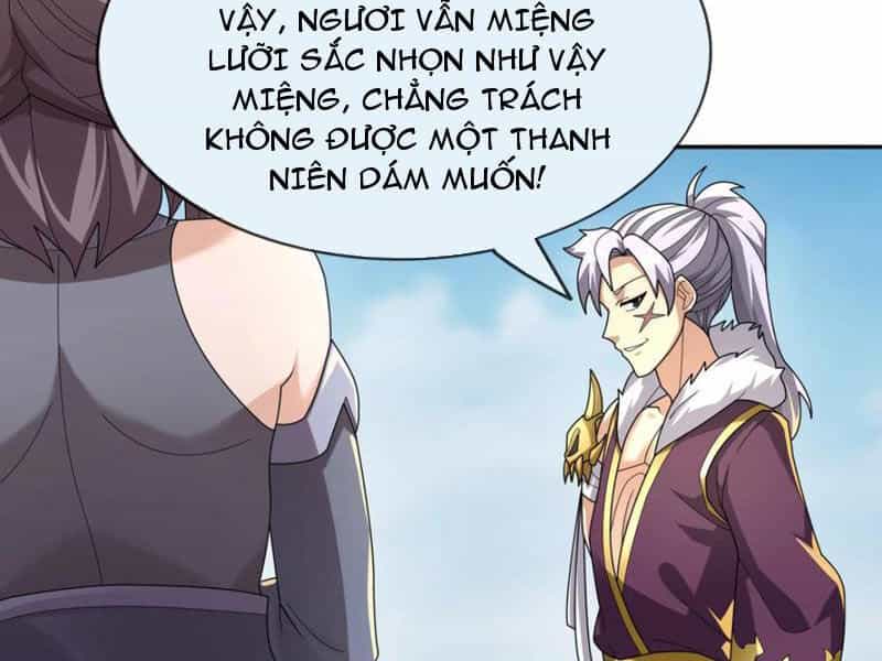Thu Triệu Vạn Đồ Đệ, Vi Sư Vô Địch Thế Gian - Chương 153 - ảnh 91