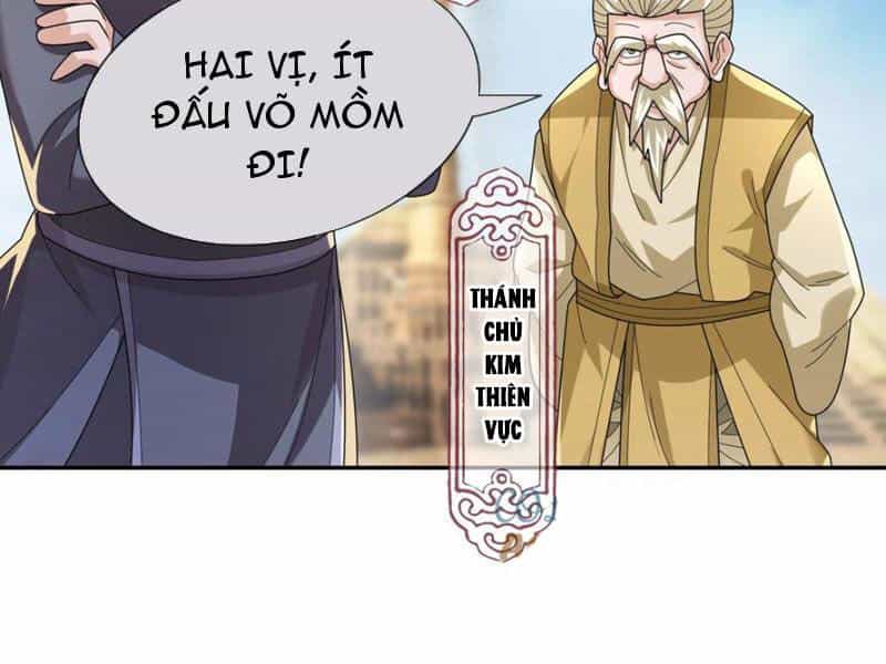 Thu Triệu Vạn Đồ Đệ, Vi Sư Vô Địch Thế Gian - Chương 153 - ảnh 94
