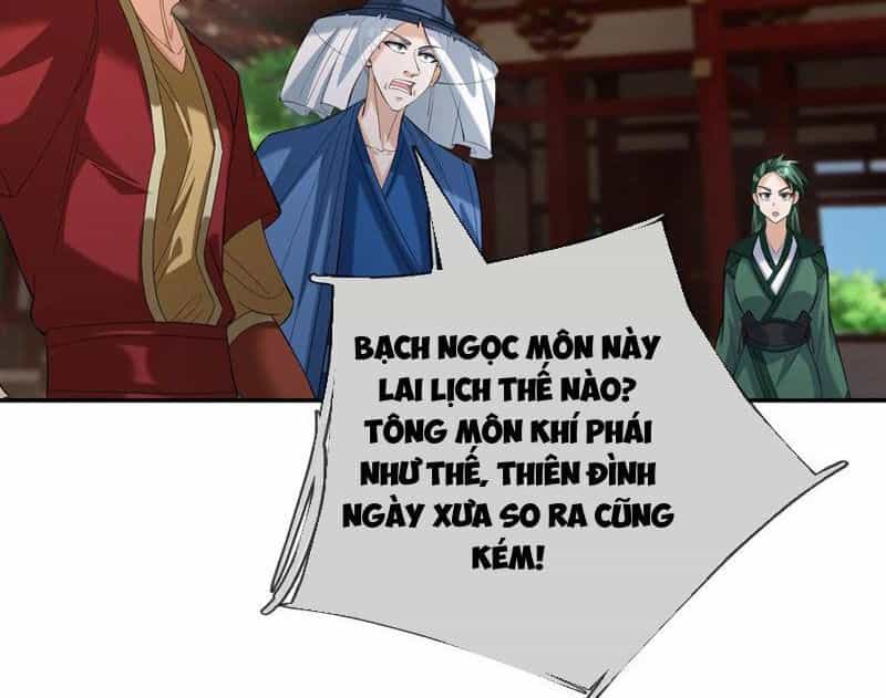 Thu Triệu Vạn Đồ Đệ, Vi Sư Vô Địch Thế Gian - Chương 154 - ảnh 14
