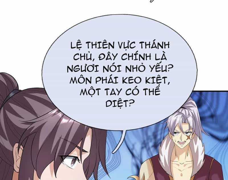 Thu Triệu Vạn Đồ Đệ, Vi Sư Vô Địch Thế Gian - Chương 154 - ảnh 15