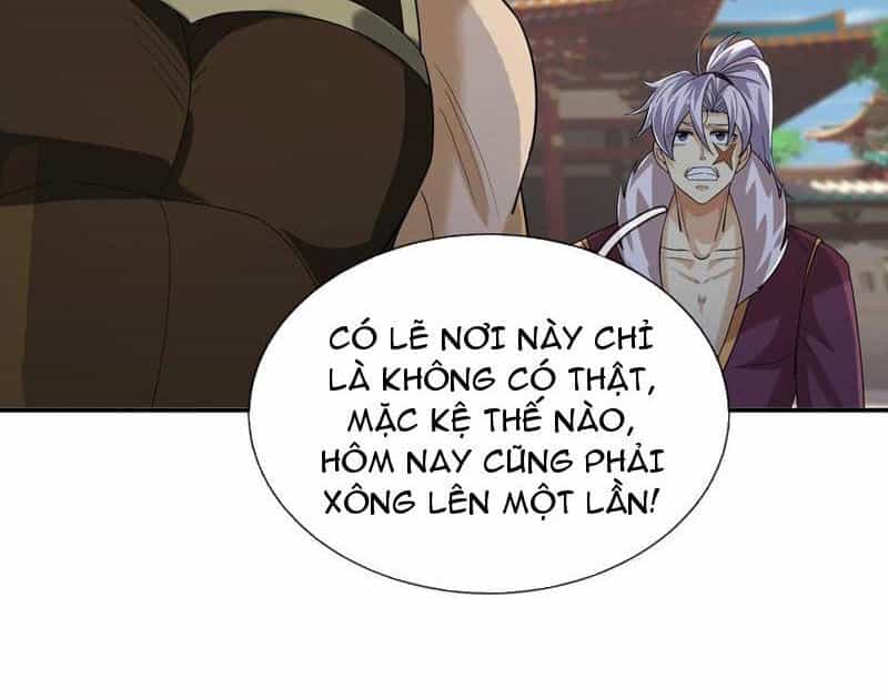 Thu Triệu Vạn Đồ Đệ, Vi Sư Vô Địch Thế Gian - Chương 154 - ảnh 27