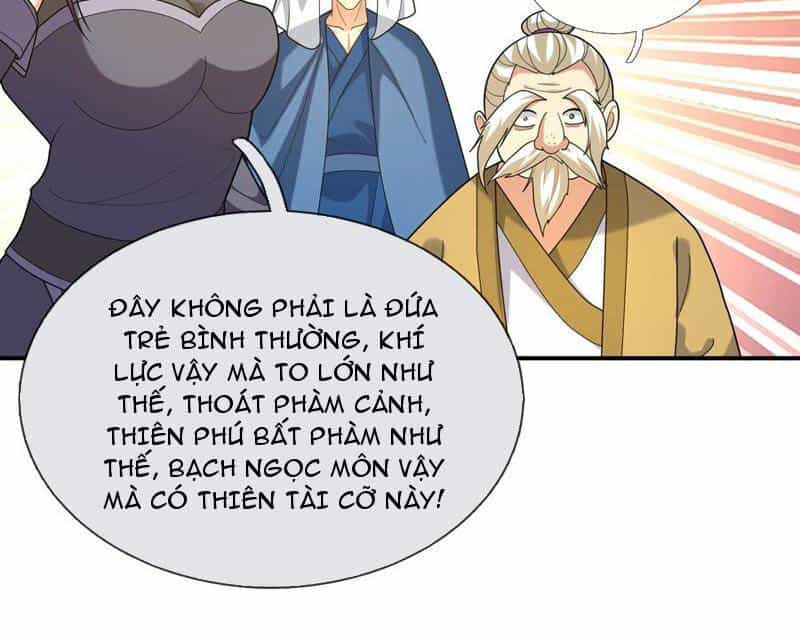 Thu Triệu Vạn Đồ Đệ, Vi Sư Vô Địch Thế Gian - Chương 154 - ảnh 57