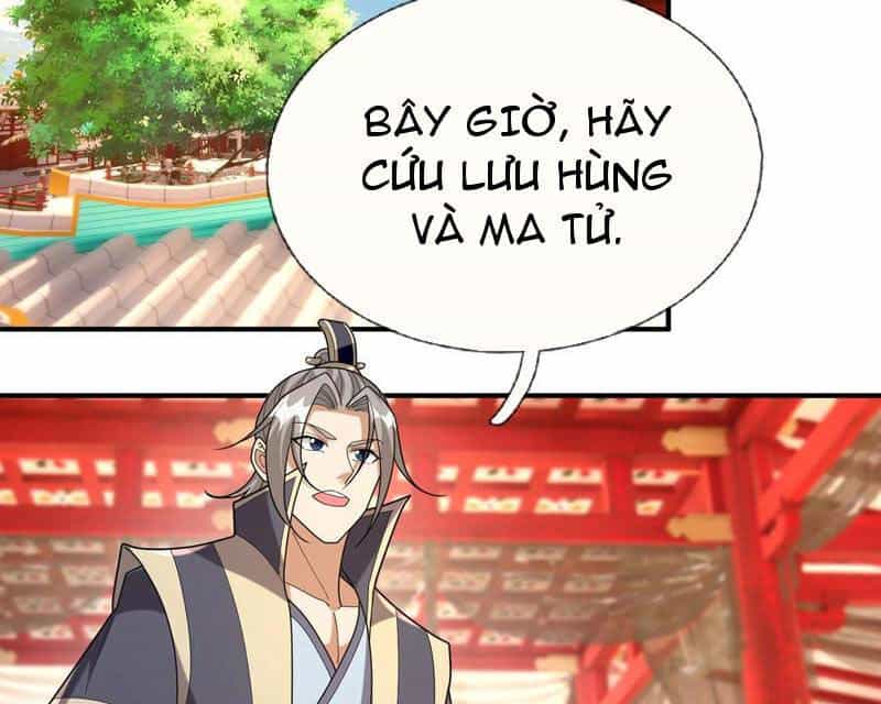 Thu Triệu Vạn Đồ Đệ, Vi Sư Vô Địch Thế Gian - Chương 154 - ảnh 59