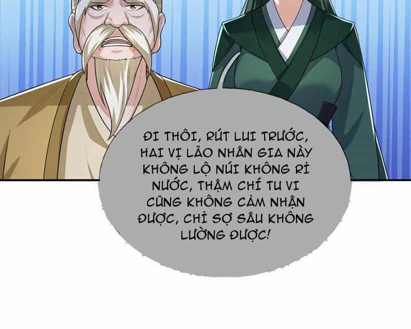 Thu Triệu Vạn Đồ Đệ, Vi Sư Vô Địch Thế Gian - Chương 154 - ảnh 93