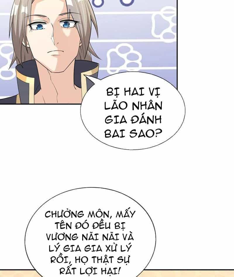 Thu Triệu Vạn Đồ Đệ, Vi Sư Vô Địch Thế Gian - Chương 155 - ảnh 14