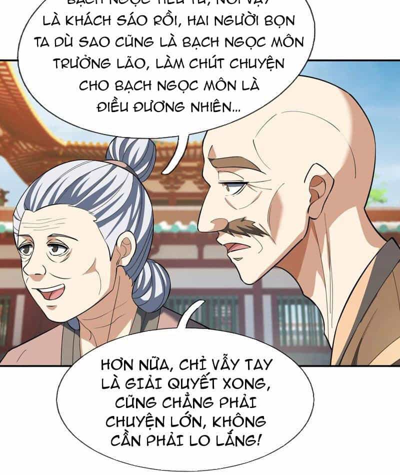 Thu Triệu Vạn Đồ Đệ, Vi Sư Vô Địch Thế Gian - Chương 155 - ảnh 18