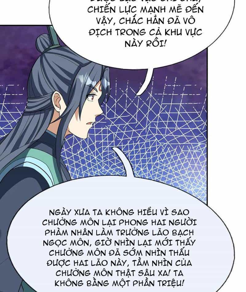 Thu Triệu Vạn Đồ Đệ, Vi Sư Vô Địch Thế Gian - Chương 155 - ảnh 21