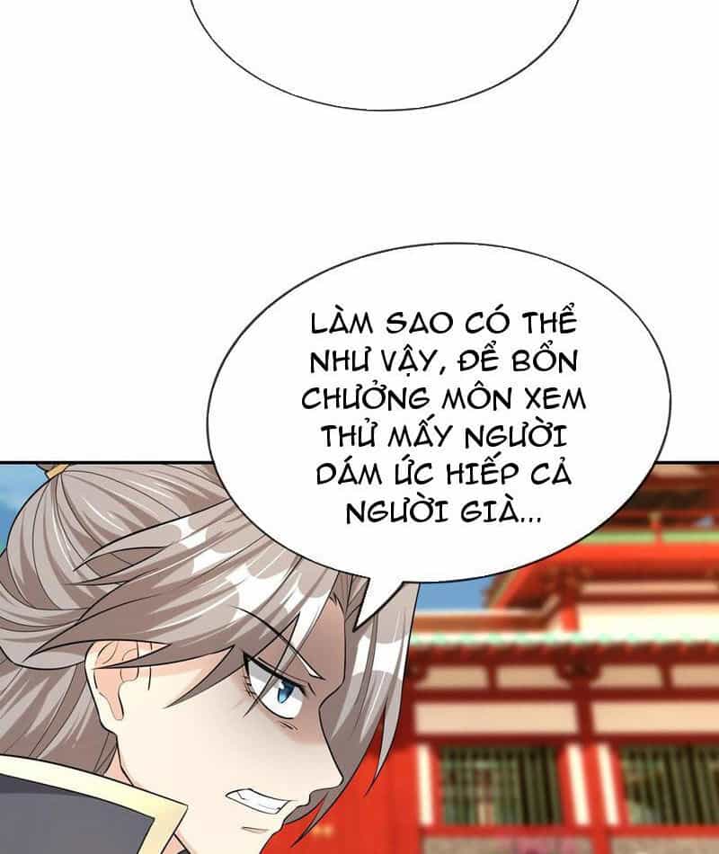 Thu Triệu Vạn Đồ Đệ, Vi Sư Vô Địch Thế Gian - Chương 155 - ảnh 3