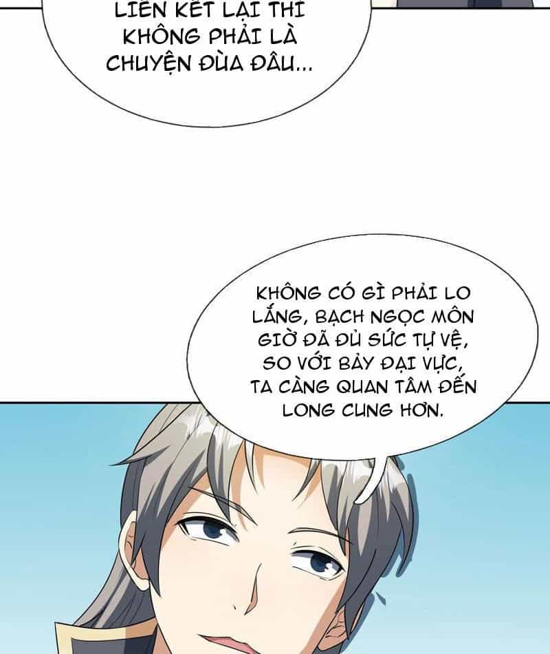 Thu Triệu Vạn Đồ Đệ, Vi Sư Vô Địch Thế Gian - Chương 155 - ảnh 33