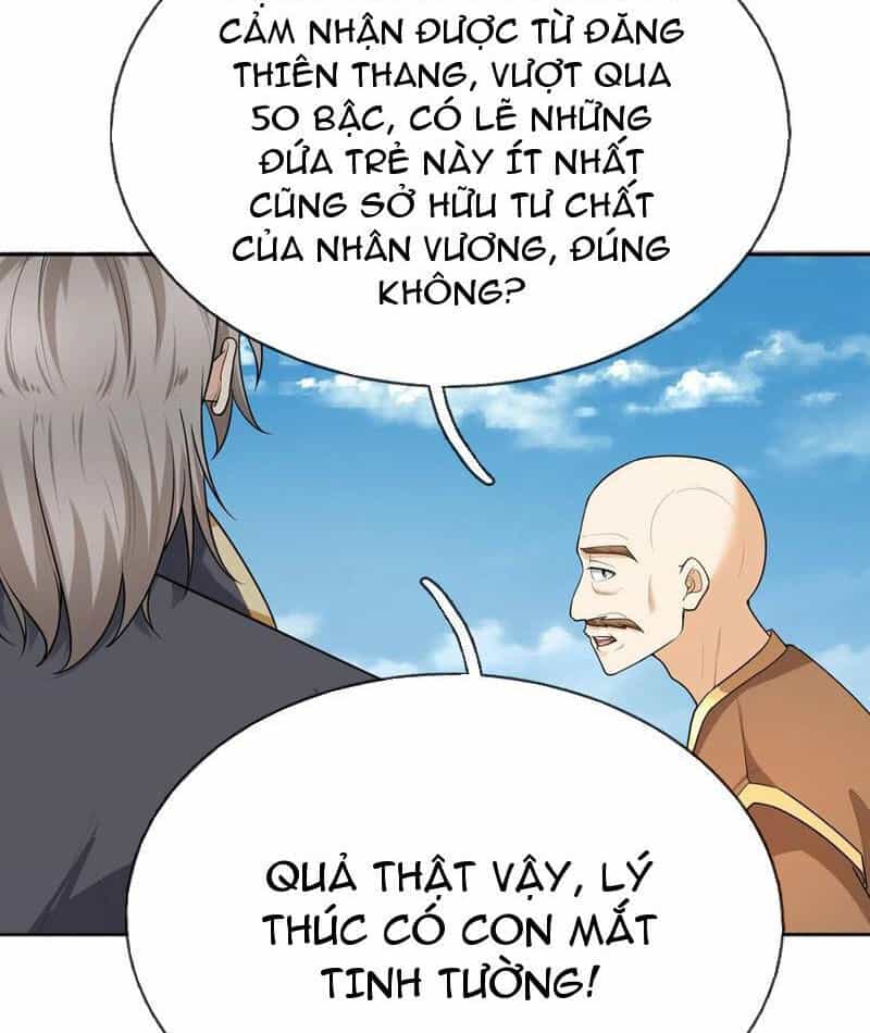 Thu Triệu Vạn Đồ Đệ, Vi Sư Vô Địch Thế Gian - Chương 155 - ảnh 61