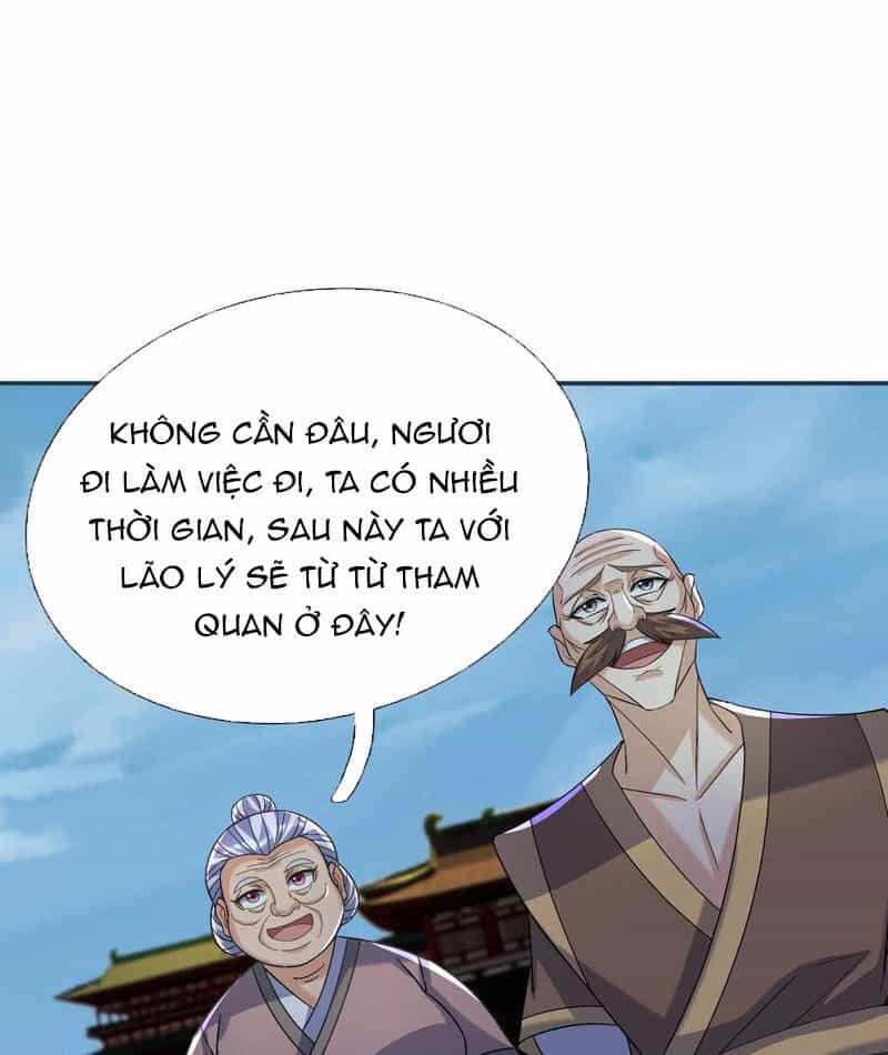 Thu Triệu Vạn Đồ Đệ, Vi Sư Vô Địch Thế Gian - Chương 155 - ảnh 65