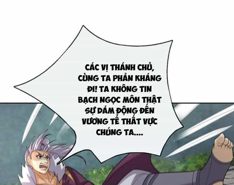 Thu Triệu Vạn Đồ Đệ, Vi Sư Vô Địch Thế Gian - Chương 156 - ảnh 33