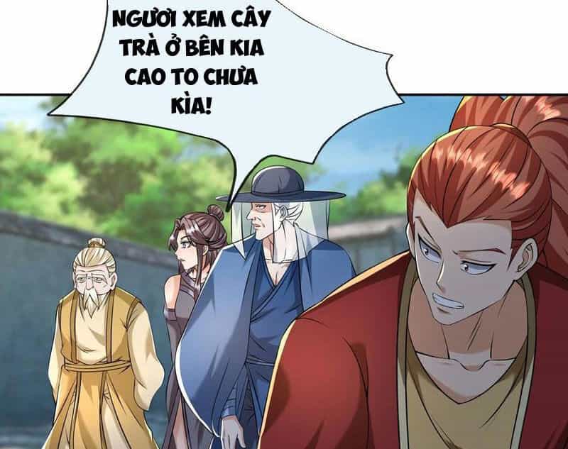 Thu Triệu Vạn Đồ Đệ, Vi Sư Vô Địch Thế Gian - Chương 156 - ảnh 35