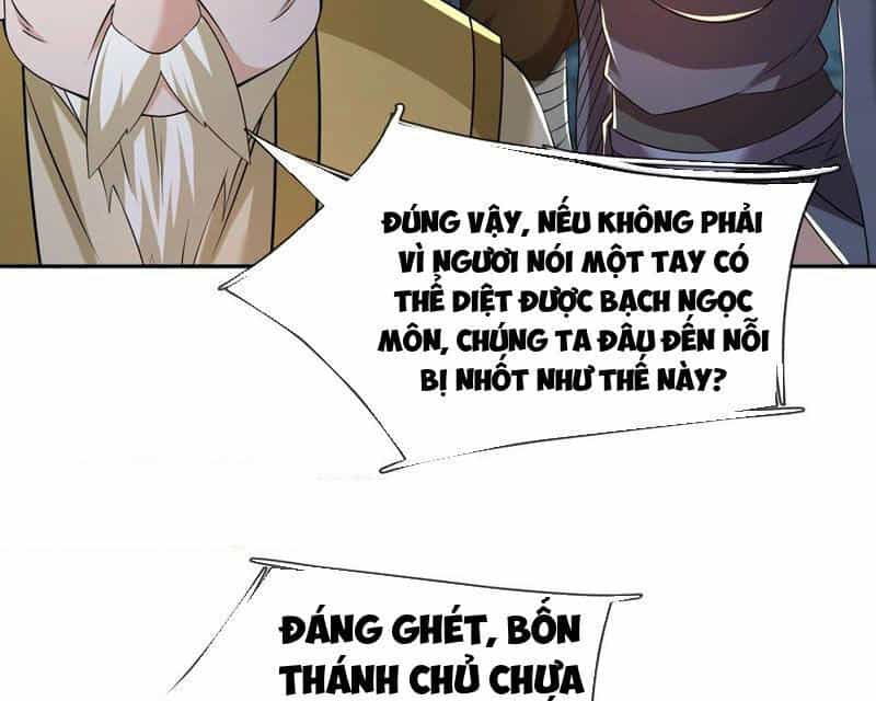 Thu Triệu Vạn Đồ Đệ, Vi Sư Vô Địch Thế Gian - Chương 156 - ảnh 46