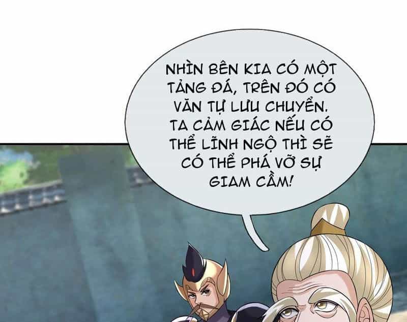 Thu Triệu Vạn Đồ Đệ, Vi Sư Vô Địch Thế Gian - Chương 156 - ảnh 5