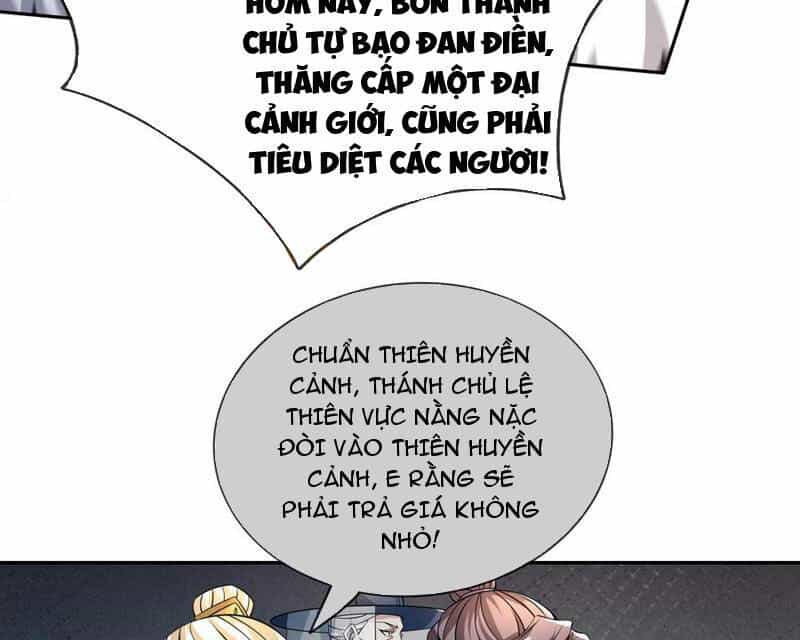 Thu Triệu Vạn Đồ Đệ, Vi Sư Vô Địch Thế Gian - Chương 156 - ảnh 57