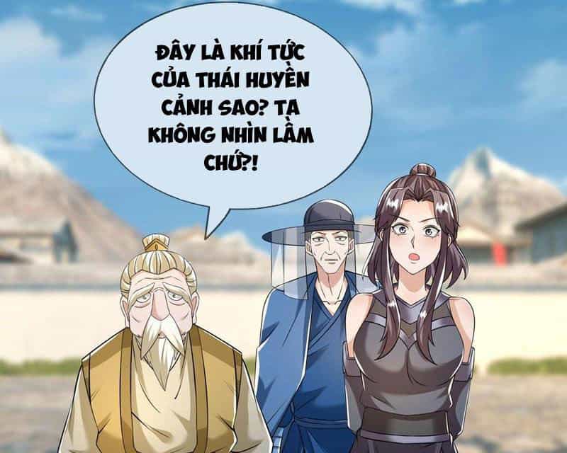 Thu Triệu Vạn Đồ Đệ, Vi Sư Vô Địch Thế Gian - Chương 156 - ảnh 71