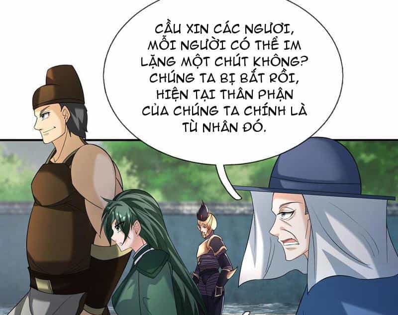 Thu Triệu Vạn Đồ Đệ, Vi Sư Vô Địch Thế Gian - Chương 156 - ảnh 9