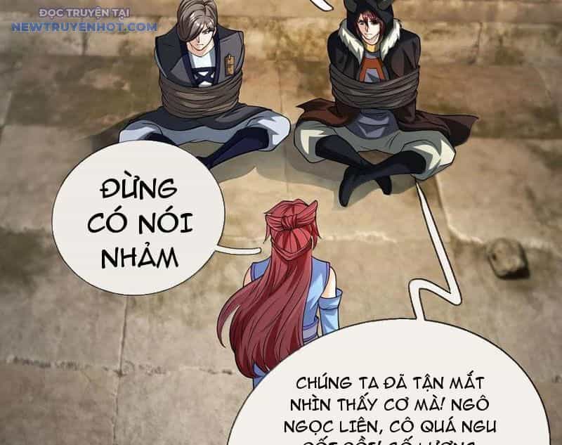 Thu Triệu Vạn Đồ Đệ, Vi Sư Vô Địch Thế Gian - Chương 157 - ảnh 26