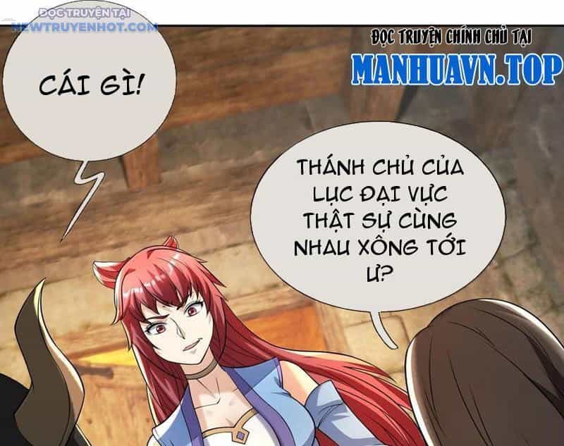 Thu Triệu Vạn Đồ Đệ, Vi Sư Vô Địch Thế Gian - Chương 157 - ảnh 30