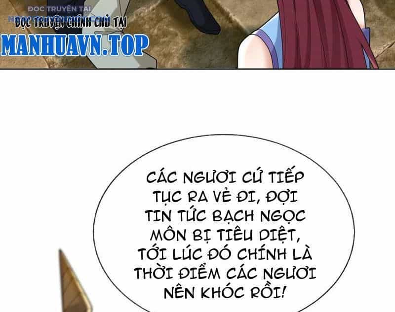 Thu Triệu Vạn Đồ Đệ, Vi Sư Vô Địch Thế Gian - Chương 157 - ảnh 39