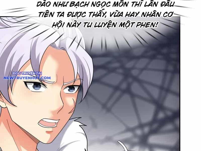 Thu Triệu Vạn Đồ Đệ, Vi Sư Vô Địch Thế Gian - Chương 158 - ảnh 11