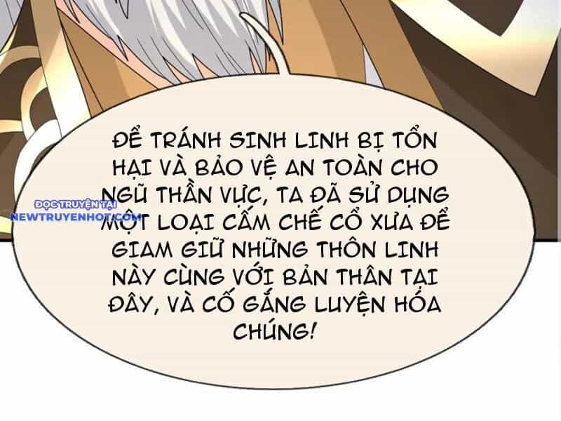 Thu Triệu Vạn Đồ Đệ, Vi Sư Vô Địch Thế Gian - Chương 159 - ảnh 100