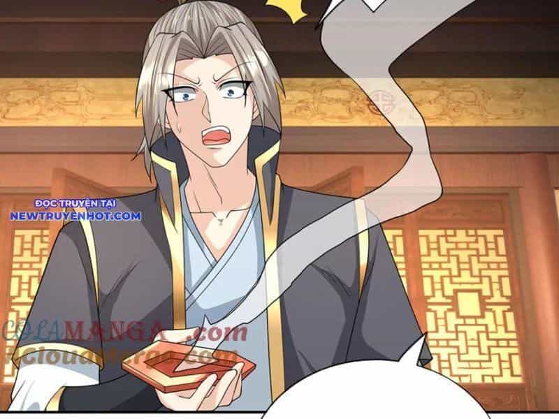 Thu Triệu Vạn Đồ Đệ, Vi Sư Vô Địch Thế Gian - Chương 159 - ảnh 55