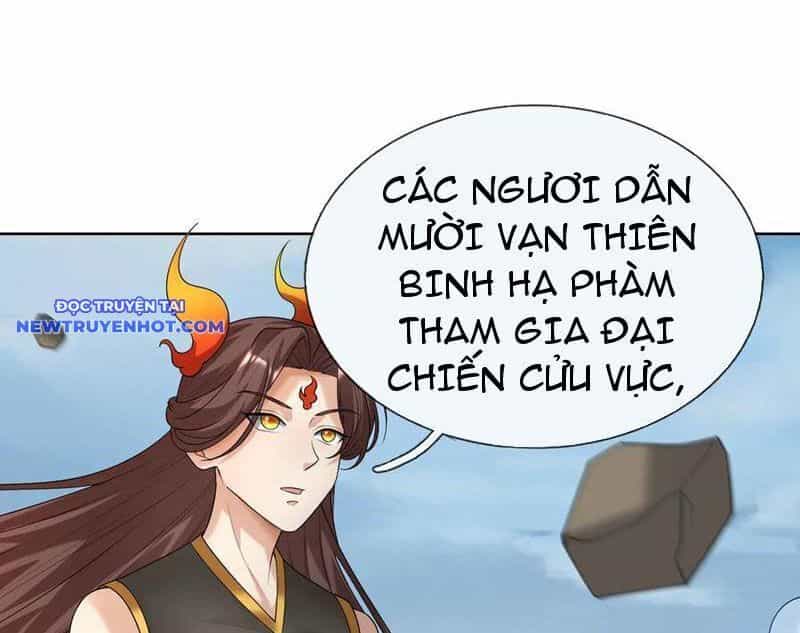 Thu Triệu Vạn Đồ Đệ, Vi Sư Vô Địch Thế Gian - Chương 160 - ảnh 16