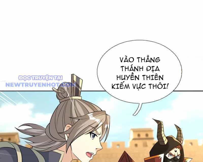 Thu Triệu Vạn Đồ Đệ, Vi Sư Vô Địch Thế Gian - Chương 161 - ảnh 59