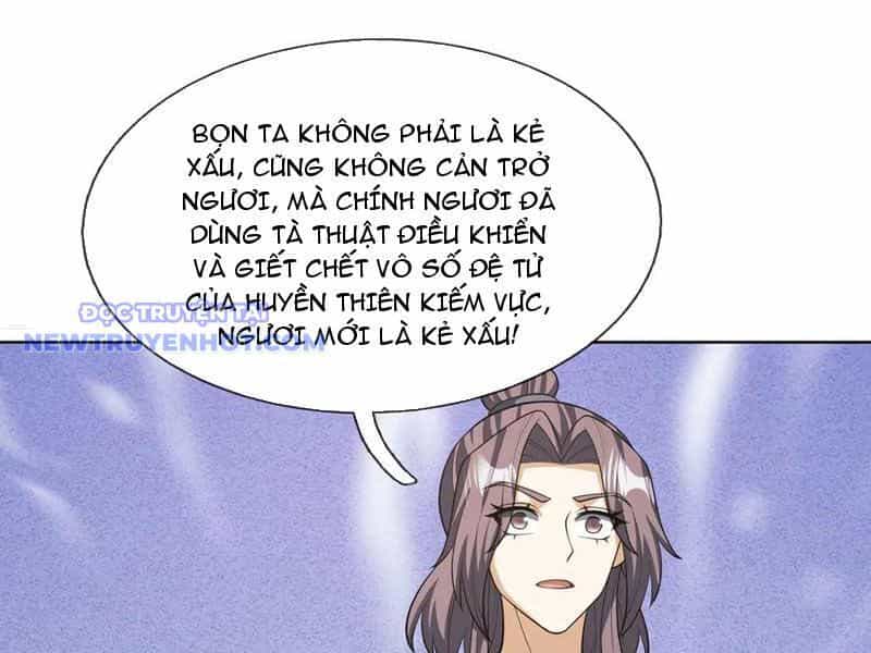 Thu Triệu Vạn Đồ Đệ, Vi Sư Vô Địch Thế Gian - Chương 162 - ảnh 133