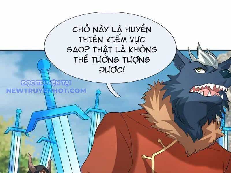 Thu Triệu Vạn Đồ Đệ, Vi Sư Vô Địch Thế Gian - Chương 162 - ảnh 20