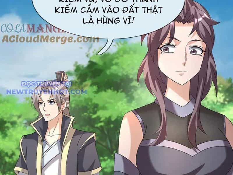 Thu Triệu Vạn Đồ Đệ, Vi Sư Vô Địch Thế Gian - Chương 162 - ảnh 23